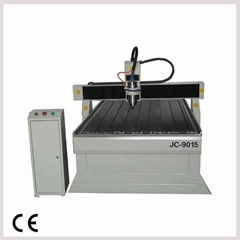 济南市历城区金创电子产品装配厂 从其他工业设备到舞台灯光设计的专业转型