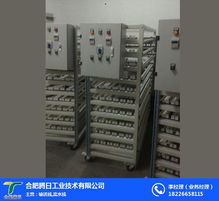 开关电源老化车 电子产品可靠性的关键测试设备